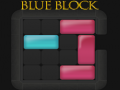 Játék Blue Block