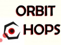 Játék Orbit Hops