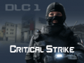 Játék Critical Strike Dlc 1