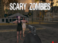 Játék Scary Zombies
