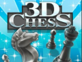 Játék 3D Chess