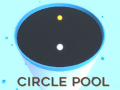 Játék Circle Pool