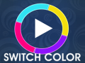 Játék Switch Color