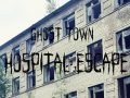 Játék Ghost Town Hospital Escape