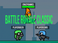 Játék Battle Royale Classic