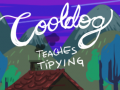 Játék Cooldog Teaches Typing