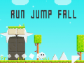 Játék Run Jump Fall