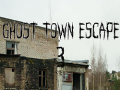 Játék Ghost Town Escape 3