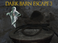 Játék Dark Barn Escape 3