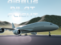 Játék Airbus Pilot Flight