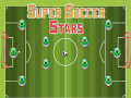 Játék Super Soccer Stars