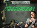 Játék Annedroids Compubot