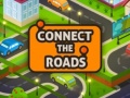 Játék Connect The Roads