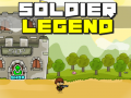 Játék Soldier Legend