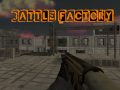 Játék Battle Factory