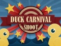 Játék Duck Carnival Shoot