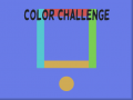 Játék Color Challenge