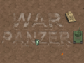 Játék War Panzer