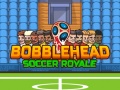 Játék Bobblehead Soccer Royale