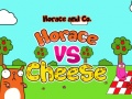 Játék Horace and Cheese