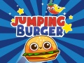 Játék Jumping Burger