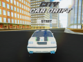 Játék City Car Drift
