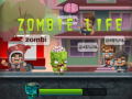 Játék Zombie Life