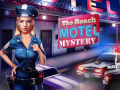 Játék The Roach Motel Mistery