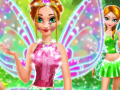 Játék Fairy Tinker Makeover