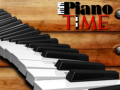 Játék Piano Time 
