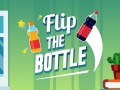 Játék Flip The Bottle