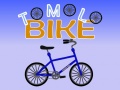 Játék Tomolo Bike