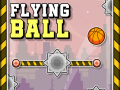Játék Flying Ball