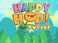 Játék Happy Hop Online