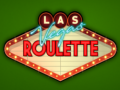 Játék Las Vegas Roulette