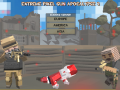 Játék Extreme Pixel Gun Apocalypse 3
