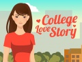 Játék College Love Story