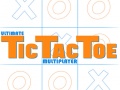 Játék Tic Tac Toe Multiplayer