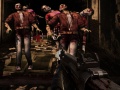 Játék Zombie Shooter 3d