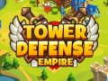 Játék Tower Defense Empire 