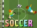 Játék Instant Online Soccer