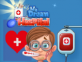 Játék My Dream Hospital