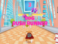 Játék Dog Rush Runner