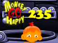 Játék Monkey Go Happy Stage 235