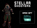 Játék Stellar Shooters