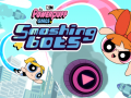 Játék Powerpuff Girls: Smashing Bots