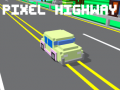 Játék Pixel Highway