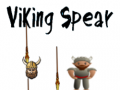 Játék Viking Spear 