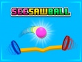 Játék Seesawball 