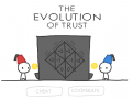 Játék The Evolution Of Trust